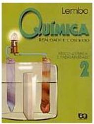 Química: Realidade e Contexto - Físico-Química... - 2 série - 2 grau