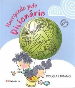 NAVEGANDO PELO DICIONARIO