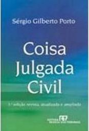 Coisa Julgada Civil