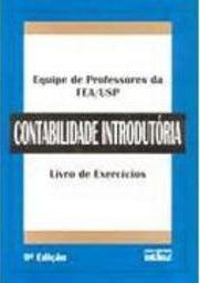 Contabilidade Introdutória - Livro de Exercícios