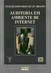 Auditoria em Ambiente de Internet