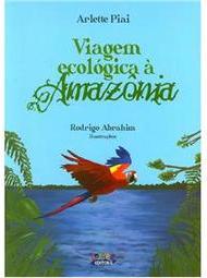Viagem Ecológica à Amazônia
