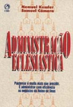 Administração Eclesiástica