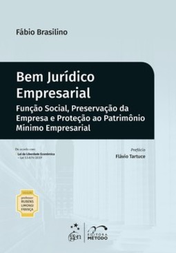 Bem jurídico empresarial: função social, preservação da empresa e proteção ao patrimônio mínimo empresarial