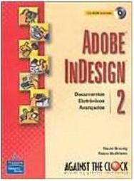 Adobe InDesign 2: Documentos Eletrônicos Avançados