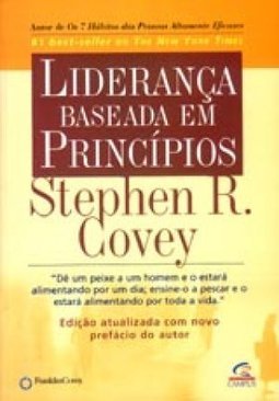 Liderança Baseada em Princípios