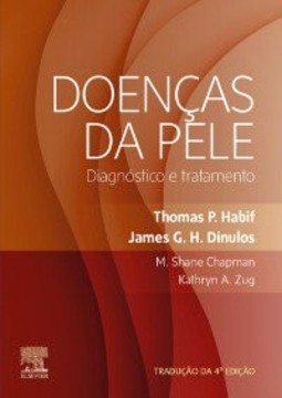 Doenças da pele: diagnóstico e tratamento