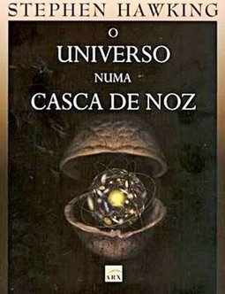 O Universo numa Casca de Noz