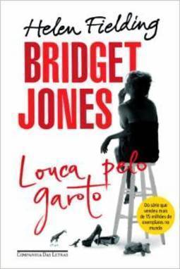 Bridget Jones - Louca Pelo Garoto