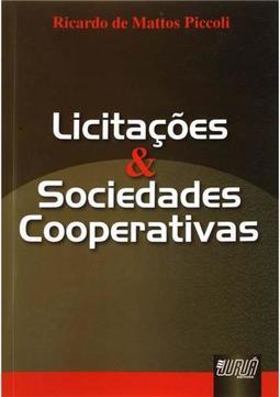 Licitações e Sociedades Cooperativas