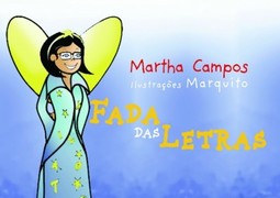 Fada das letras