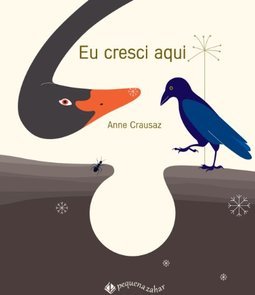 EU CRESCI AQUI