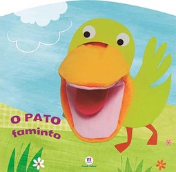 O pato faminto