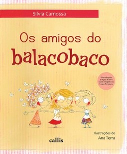 Os amigos do balacobaco