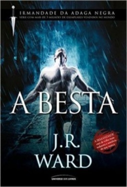 A Besta (Irmandade da Adaga Negra #14)