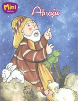 Abraão (Mini - Bíblicos #7)