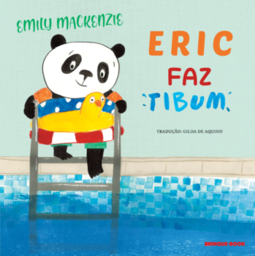 Eric faz tibum