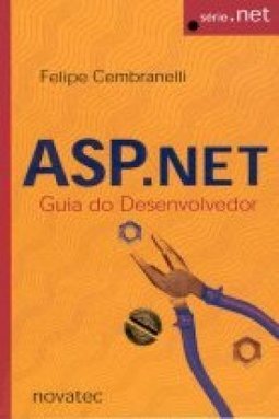 ASP.NET: Guia do Desenvolvedor