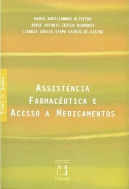 Assistência Farmacêutica e Acesso a Medicamentos