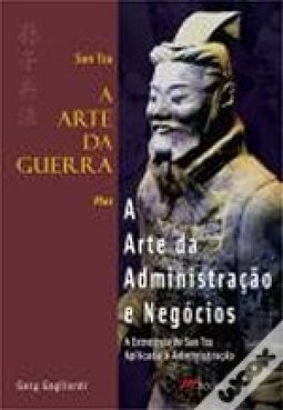 A ARTE DA ADMINISTRACAO E NEGOCIOS