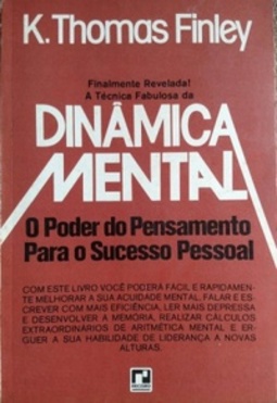 DINÂMICA MENTAL