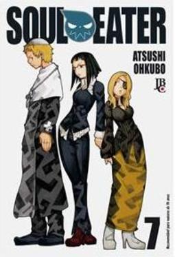 Soul Eater
