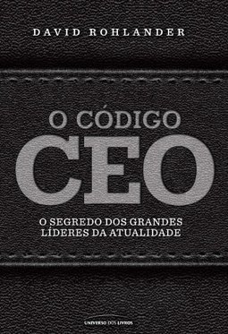 O CODIGO CEO
