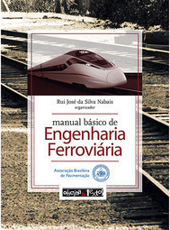 Manual básico de engenharia ferroviária