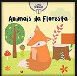 Animais da floresta