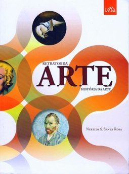 RETRATOS DA ARTE
