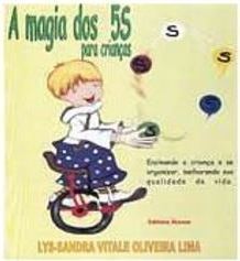 Magia dos 5 S para Crianças