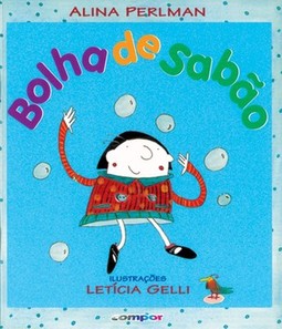 Bolha de sabão