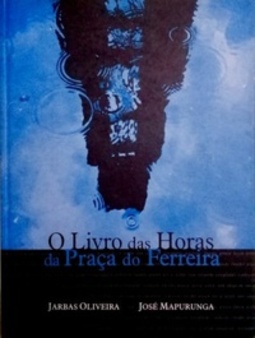 O livro das horas da Praça do Ferreira