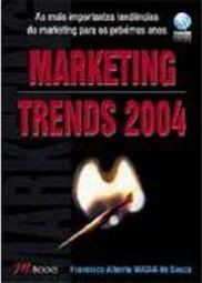 Marketing Trends 2004