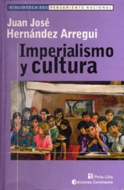 Imperialismo y cultura