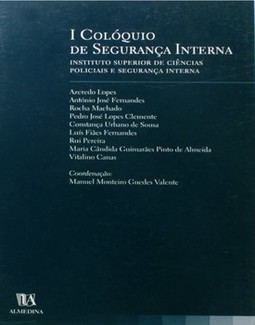 I Colóquio de segurança interna