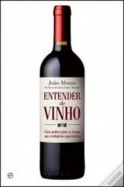 Entender de vinho