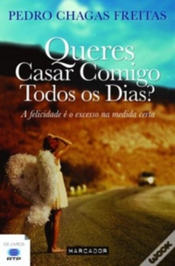 Queres Casar Comigo Todos os Dias
