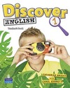 Discover English 1: Teacher's book - Global