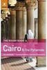 CAIRO AND THE PYRAMIDS