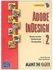 Adobe InDesign 2: Documentos Eletrônicos Avançados