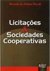 Licitações e Sociedades Cooperativas