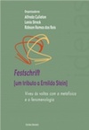 Festschrift: um tributo a Ernildo Stein (Coleção Ideias)