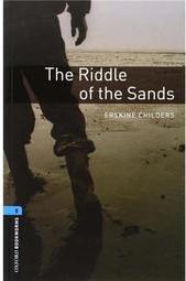 The Riddle Of The Sands