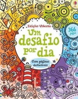 Um Desafio Por Dia