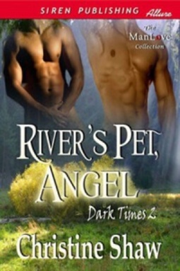 River's Pet, Angel (Dark Times #2)