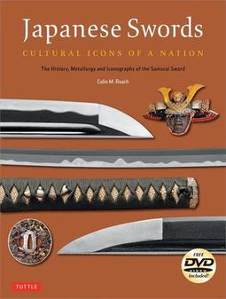 JAPANESE SWORDS: CULTURAL ICONS OF A NATION...SWORD