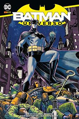Batman. Universo