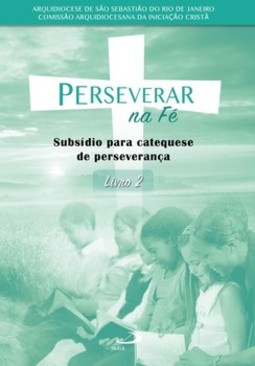 Perseverar na fé