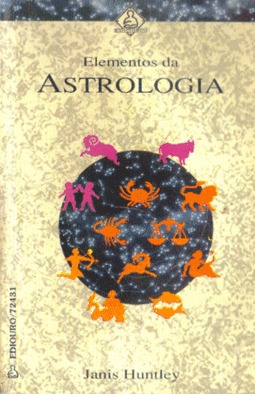 Elementos da Astrologia